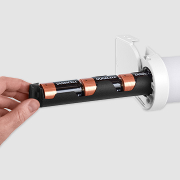 Wire-Free Power and Control