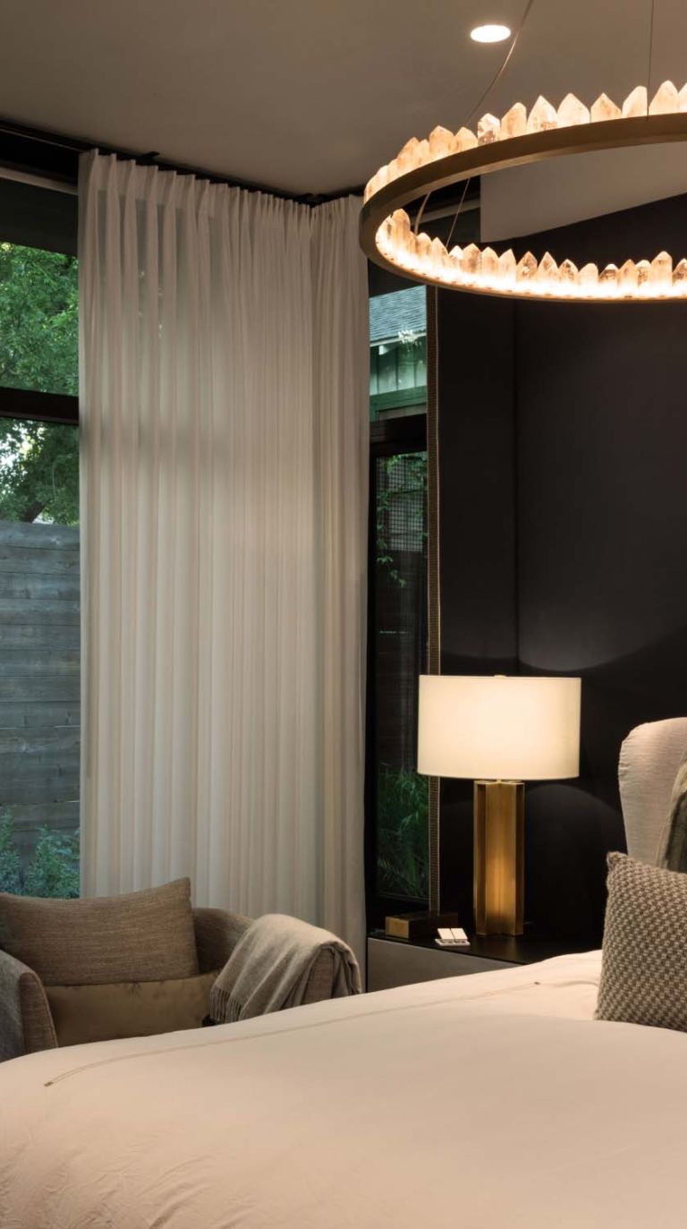 Motorized Window Treatments