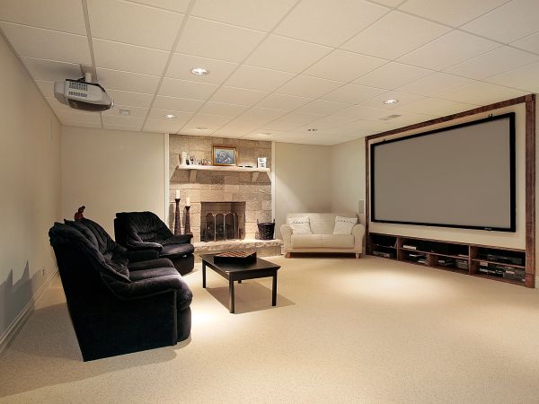 Home Theater 4