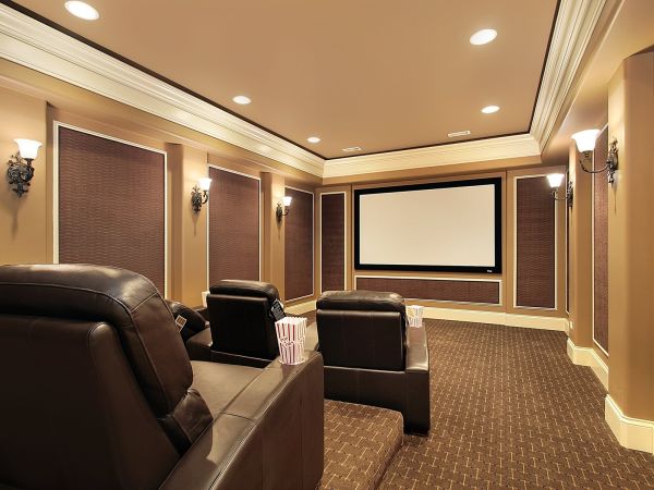 Home Theater 9