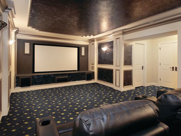 Home Theater 8